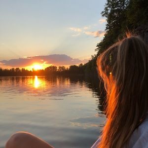 Meet your Posher, Audrey